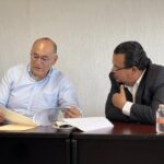 CONAGUA Y AYUNTAMIENTO CONFIRMAN OBRAS QUE GARANTIZAN AGUA