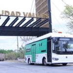 TRANSPORTE GRATUITO Y NUEVAS RUTAS DE METRORED