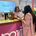 ESTADO LOGRA PROYECCIÓN EN TIANGUIS TURÍSTICO