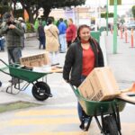 PRODUCTORES RECIBIRÁN MAQUINARIA E INSUMOS AGROPECUARIOS