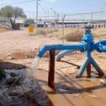 INTERAPAS INEFICIENTE EN LA ATENCIÓN DE POZOS EN SOLEDAD