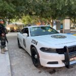 POR AUSENTISMO, GOBIERNO CAPITALINO DESCONOCE ESTRATEGIA DE SEGURIDAD