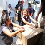 INICIA REPARTO DE BOLETAS PARA ELECCIÓN JUDICIAL EN SLP