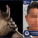 ABUSÓ DE UNA MENOR DENTRO DE UN DOMICILIO EN XILITLA