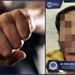 LE QUITÓ LA VIDA A UNA PERSONA EN SLP; TUVO CÓMPLICES