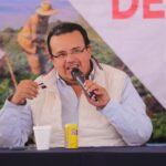 CONAGUA RESPALDA ACCIONES DE LA CAPITAL DE SLP ANTE ESTIAJE