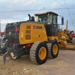 CONTINÚA TRANSFORMACIÓN CON ARRANQUE DE PARQUE LINEAL