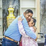 ISMAEL HERNÁNDEZ PRIORIZA A MADRES EN VILLA DE REYES