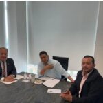 FEDERACIÓN RESPALDA IMPULSO DE CRECIMIENTO ECONÓMICO DE SLP