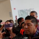 RICARDO GALLARDO ANUNCIA MÁS APOYO EN OBRA PARA LOS MUNICIPIOS