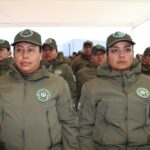 POLICÍAS MUNICIPALES AGRADECEN APOYOS SIN LÍMITES DEL ESTADO