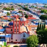 BARRIO DE TLAXCALA RECONOCIDO POR SU PATRIMONIO