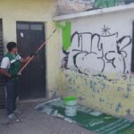 SOLEDAD REALIZA ACCIONES DE REHABILITACIÓN PROFUNDA