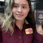 EN AGOSTO HABRÁ FERIA DE PASAPORTES AMERICANOS