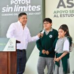 SECUNDARIAS FORTALECIDAS CON APOYOS DEL GOBIERNO ESTATAL