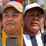 RECOLECTORES DESTACAN APOYO E IMPULSO A SU LABOR