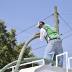 POZOS DEBEN RECIBIR MANTENIMIENTO PARA ABASTO DE AGUA