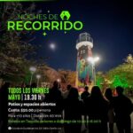 ESTE FIN DE SEMANA CELEBRA A MAMÁ CON EVENTOS CULTURALES