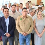 GOBIERNO ESTATAL DA CERTEZA A MÉDICOS JUBILADOS