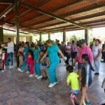 ISMAEL HERNÁNDEZ CELEBRARÁ EL DÍA DE LA NIÑEZ EN COMUNIDADES