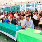 «JÓVENES CON QUÉ HACER» IMPULSA TALENTO EN POZOS