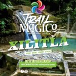 SERIAL TRAIL MÁGICO LLEGA A XILITLA