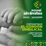 ESTADO PROMUEVE SALUD MENTAL MATERNA