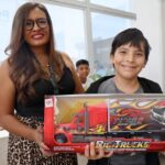 DIF REALIZA EXPOSICIÓN PICTÓRICA TERAPÉUTICA