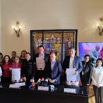 BUENA PARTICIPACIÓN DE LA CAPITAL EN TIANGUIS TURISTICO