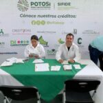 FACILITA ESTADO FINANCIAMIENTOS PARA JÓVENES