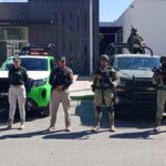SE REFRENDA EL COMPROMISO DE PAZ SOCIAL EN SOLEDAD