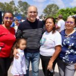 «DE CORAZÓN, MI CASA» DIGNIFICARÁ VIVIENDAS EN ARBOLITOS