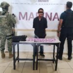 CON OPERACIÓN «FRONTERA NORTE», DAN GOLPE AL CRIMEN ORGANIZADO