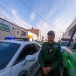 EN SOLEDAD DESTACAN RESULTADOS Y ESTRATEGIA DE SEGURIDAD