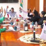 ISMAEL HERNÁNDEZ FORTALECE EL DESARROLLO DE VILLA DE REYES