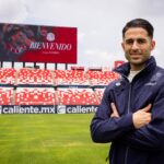 JUANPE RAMÍREZ, REFUERZO DE JERARQUÍA DEL ATLÉTICO DE SAN LUIS