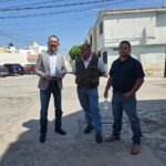 GOBIERNO ESTATAL ATIENDE PRIMARIA CUAUHTÉMOC