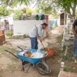 CIUDAD VALLES RECUERDA REALIZAR TRÁMITES PREVIOS PARA OBRAS EN CEMENTERIOS