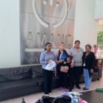 SOLEDAD FORTALECE LAZOS SOLIDARIOS EN BENEFICIO DE NIÑOS CON CÁNCER