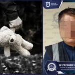 ABUSÓ DE UNA MENOR EN VILLA DE POZOS; LO ATRAPARON EN OTRO ESTADO