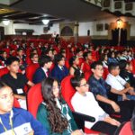 ESTUDIANTES DEL SEER DESTACAN EN OLIMPIADA DE MATEMÁTICAS
