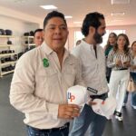 INVERSIÓN HISTÓRICA PARA LA UNIVERSIDAD POLITÉCNICA