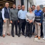 “CAPITAL AL 100” LLEGA A JULIÁN DE LOS REYES EN EL CENTRO HISTÓRICO