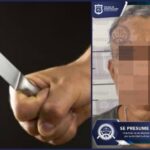 FALLECIÓ UNA PERSONA POR SU CULPA EN SAN VICENTE; FUE DETENIDO