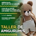 VILLA DE POZOS IMPULSA CREATIVIDAD Y EMPRENDIMIENTO