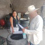 INICIARÁ DESCACHARRIZACIÓN EN VULCANIZADORAS DE CIUDAD VALLES