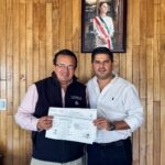CONAGUA INVIERTE EN NUEVO SISTEMA DE AGUA EN SAN VICENTE
