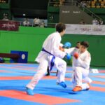 SLP SUMA OTROS DOS OROS Y TRES BRONCE EN LA OLIMPIADA NACIONAL