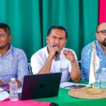 FORTALECEN LA PARTICIPACIÓN CIUDADANA EN VILLA DE REYES