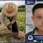 EXPLOTÓ LABORALMENTE A 30 PERSONAS EN VILLA DE ARISTA; YA ESTÁ DETENIDO